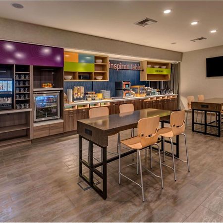 Home2 Suites By Hilton Reno Exterior foto