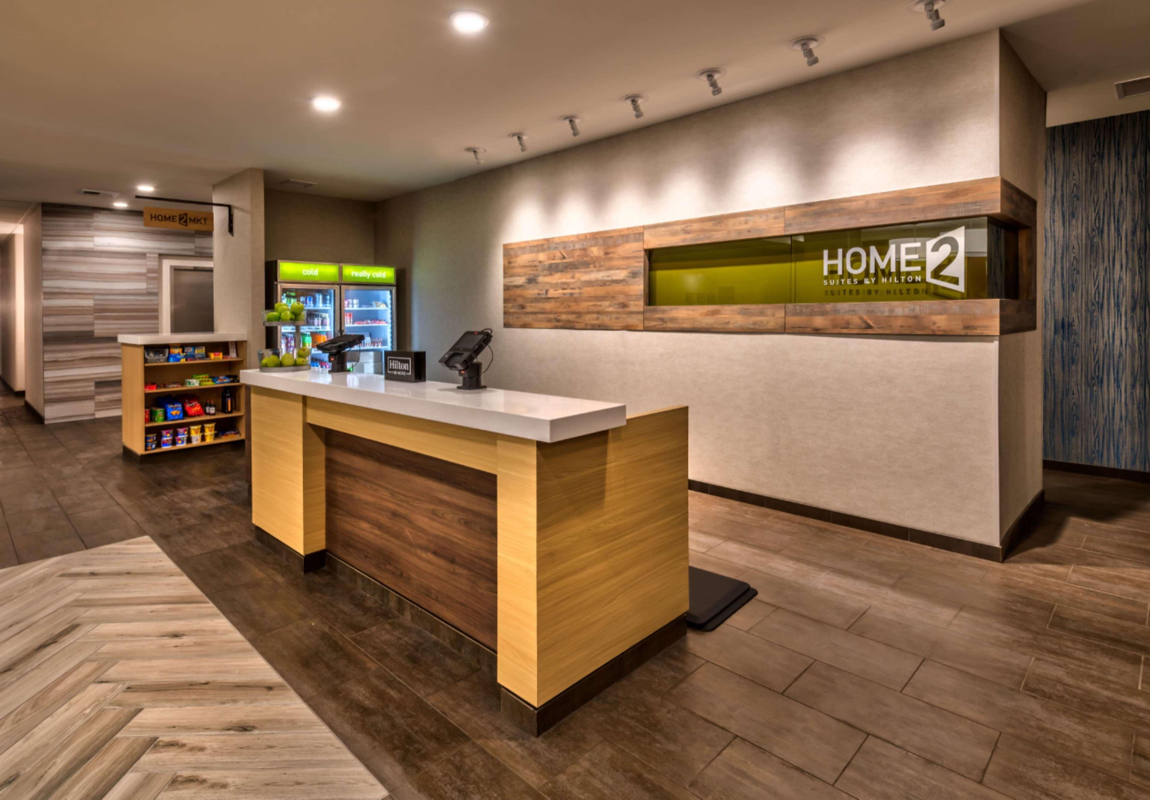 Home2 Suites By Hilton Reno Exterior foto