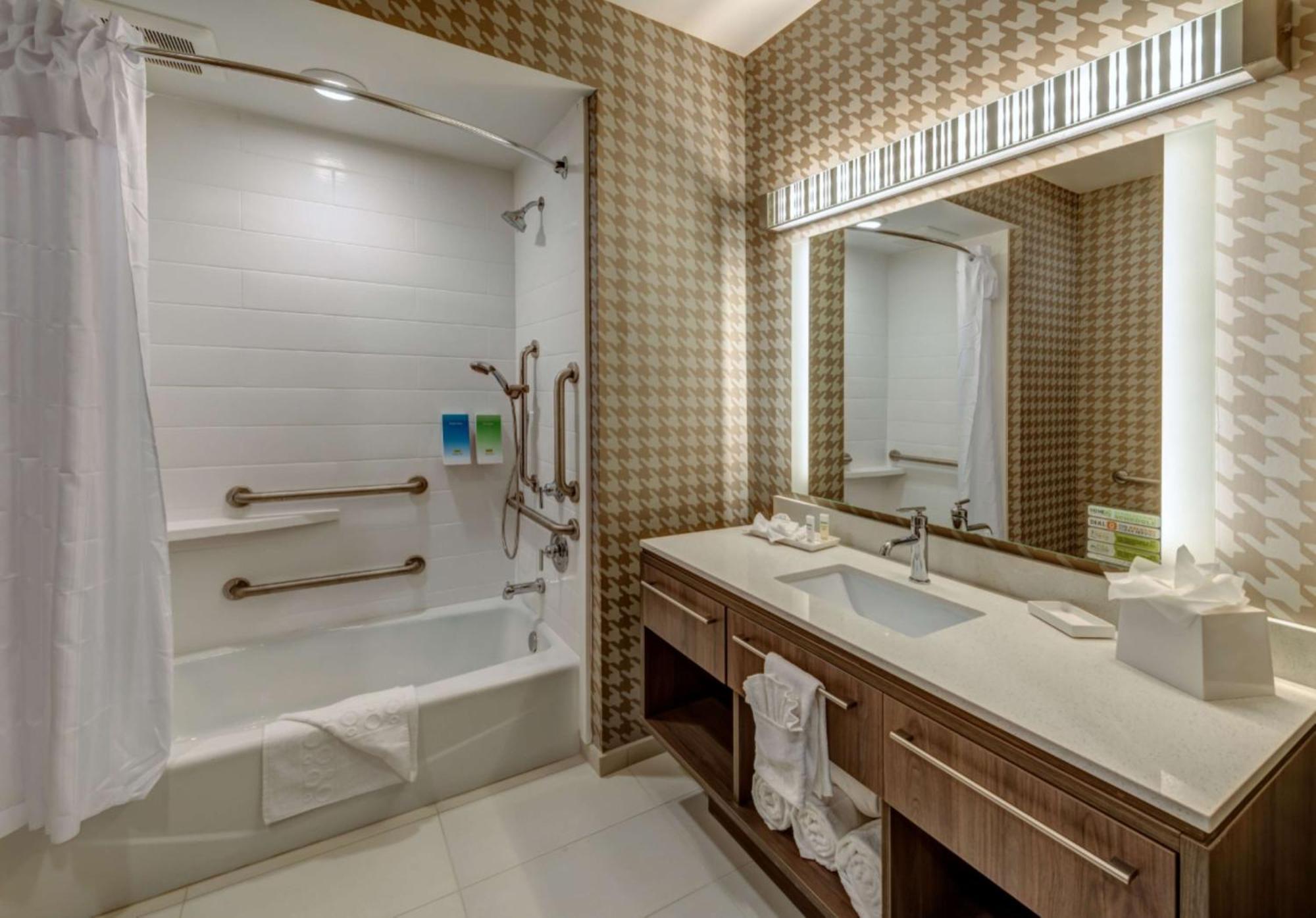 Home2 Suites By Hilton Reno Exterior foto